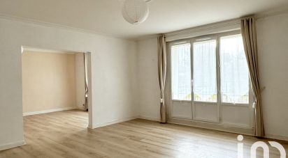 Apartment 6 rooms of 143 m² in Nantes (44100)