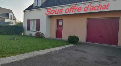 House 5 rooms of 95 m² in Flixecourt (80420)