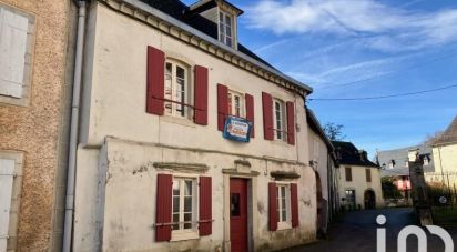 Maison de village 4 pièces de 145 m² à Lucq-de-Béarn (64360)