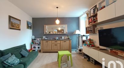 Appartement 4 pièces de 89 m² à Fougères (35300)