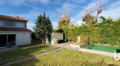 Maison 6 pièces de 126 m² à Clermont-Ferrand (63100)