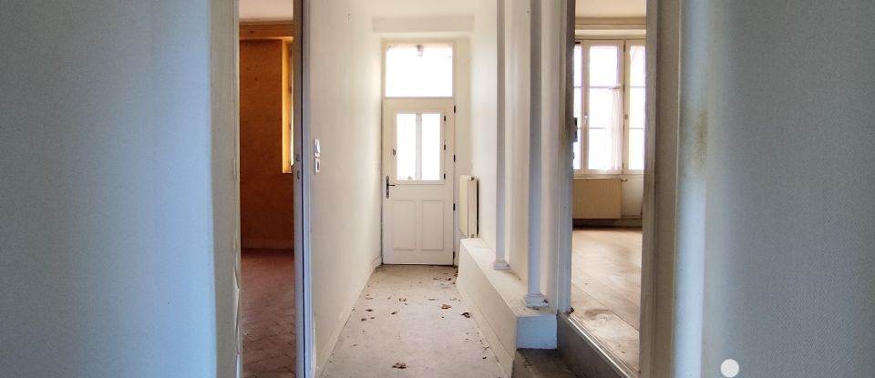 Maison 8 pièces de 142 m² à Saint-Pryvé-Saint-Mesmin (45750)