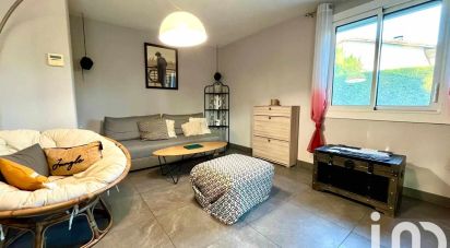 Maison 5 pièces de 89 m² à Veauche (42340)