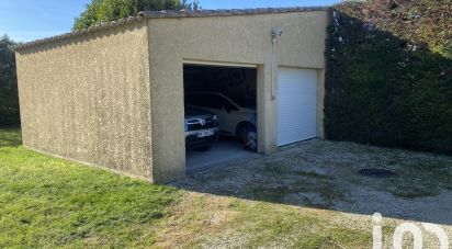 Maison traditionnelle 5 pièces de 173 m² à Bollène (84500)