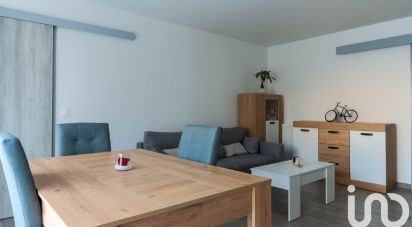 Appartement 3 pièces de 54 m² à Magnanville (78200)