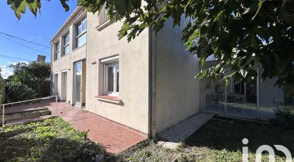 Maison traditionnelle 5 pièces de 115 m² à Port-la-Nouvelle (11210)