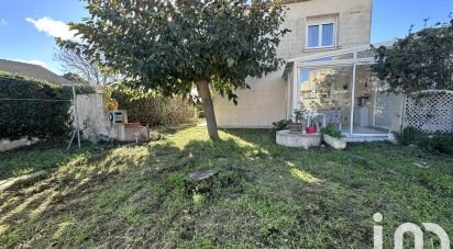 Traditional house 5 rooms of 115 m² in Port-la-Nouvelle (11210)