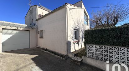 Traditional house 5 rooms of 115 m² in Port-la-Nouvelle (11210)