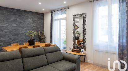 Apartment 2 rooms of 63 m² in Toulon (83200)