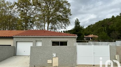 Maison 4 pièces de 77 m² à Vingrau (66600)