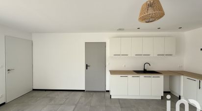 Maison 4 pièces de 77 m² à Vingrau (66600)