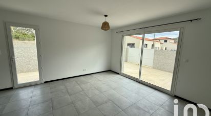 Maison 4 pièces de 77 m² à Vingrau (66600)