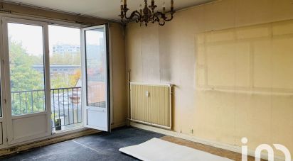 Appartement 3 pièces de 59 m² à Montreuil (93100)