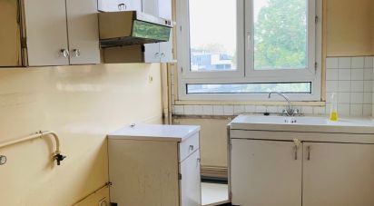 Appartement 3 pièces de 59 m² à Montreuil (93100)