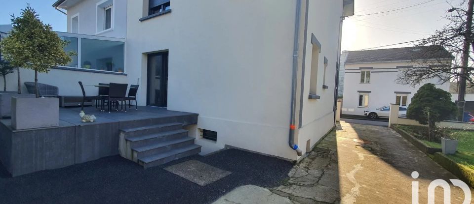 Maison de ville 5 pièces de 120 m² à Longwy (54400)