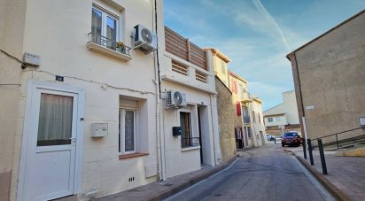 Traditional house 3 rooms of 40 m² in Pia (66380)