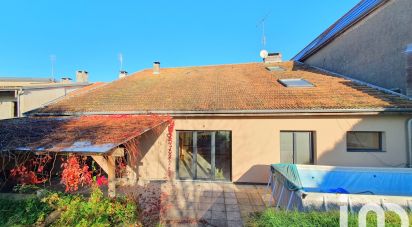 Maison 6 pièces de 240 m² à Gevigney-et-Mercey (70500)