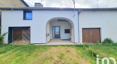 Maison 6 pièces de 240 m² à Gevigney-et-Mercey (70500)