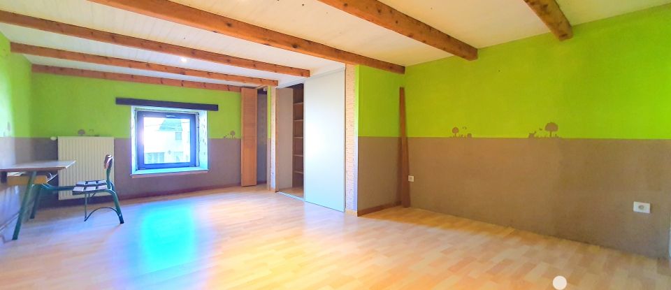 Maison 6 pièces de 240 m² à Gevigney-et-Mercey (70500)