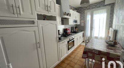 Maison 4 pièces de 80 m² à Saint-Laurent-Blangy (62223)