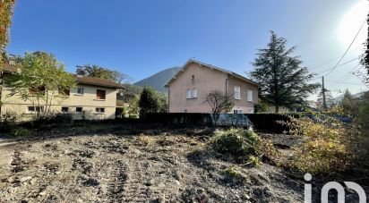 Terrain de 331 m² à Champ-sur-Drac (38560)