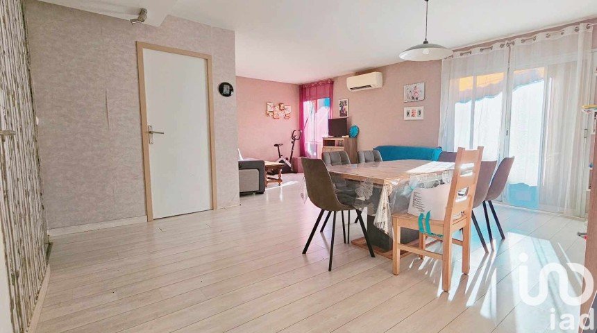 Apartment 4 rooms of 79 m² in Nîmes (30000)