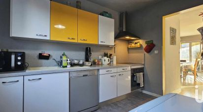 Apartment 4 rooms of 79 m² in Nîmes (30000)