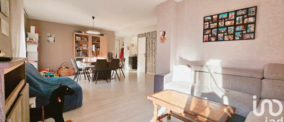 Apartment 4 rooms of 79 m² in Nîmes (30000)