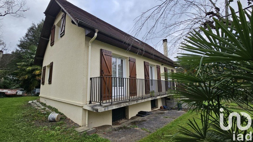 House 5 rooms of 113 m² in Mauléon-Licharre (64130)