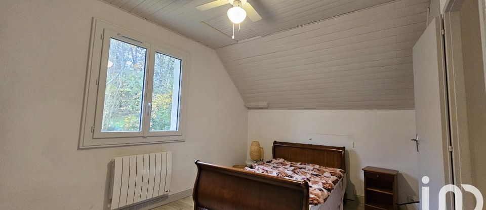 House 5 rooms of 113 m² in Mauléon-Licharre (64130)