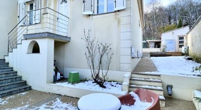 House 5 rooms of 130 m² in Presles (95590)