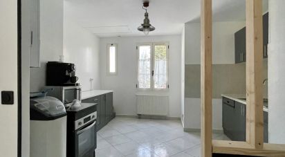 Maison 5 pièces de 130 m² à Presles (95590)