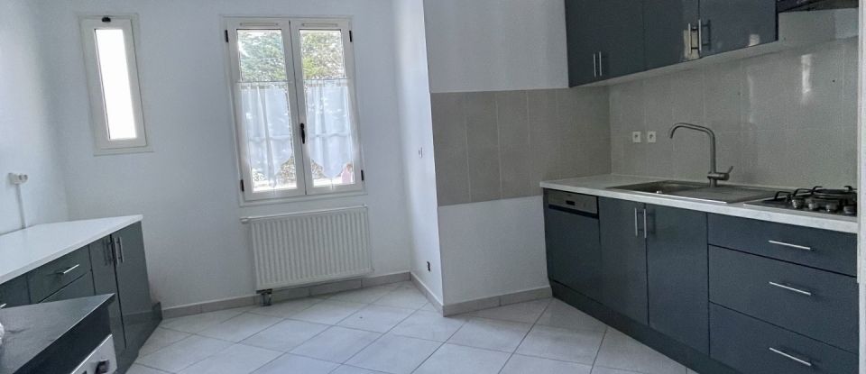 House 5 rooms of 130 m² in Presles (95590)