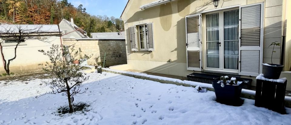 House 5 rooms of 130 m² in Presles (95590)