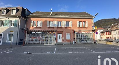 Building in Vieux-Thann (68800) of 390 m²