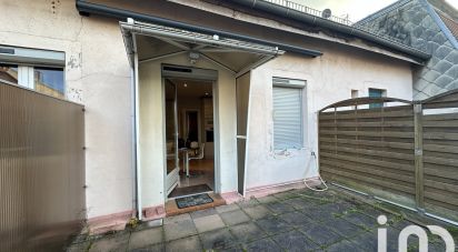 Building in Vieux-Thann (68800) of 390 m²