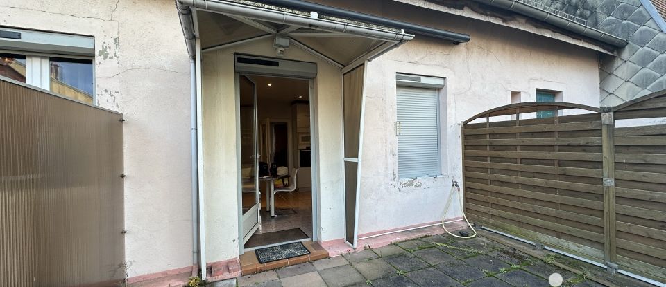 Building in Vieux-Thann (68800) of 390 m²