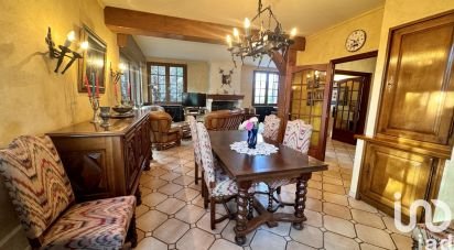 Maison traditionnelle 6 pièces de 175 m² à Soisy-sous-Montmorency (95230)