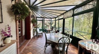 Traditional house 6 rooms of 175 m² in Soisy-sous-Montmorency (95230)