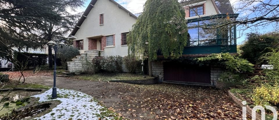 Maison traditionnelle 6 pièces de 175 m² à Soisy-sous-Montmorency (95230)