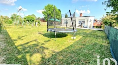 Maison 4 pièces de 92 m² à Aulnoye-Aymeries (59620)