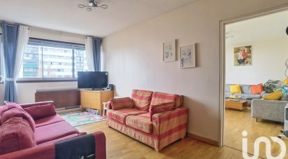 Apartment 5 rooms of 93 m² in Fontenay-sous-Bois (94120)