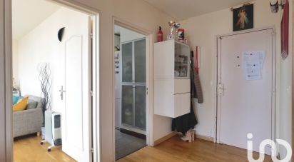 Appartement 5 pièces de 93 m² à Fontenay-sous-Bois (94120)