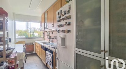 Appartement 5 pièces de 93 m² à Fontenay-sous-Bois (94120)