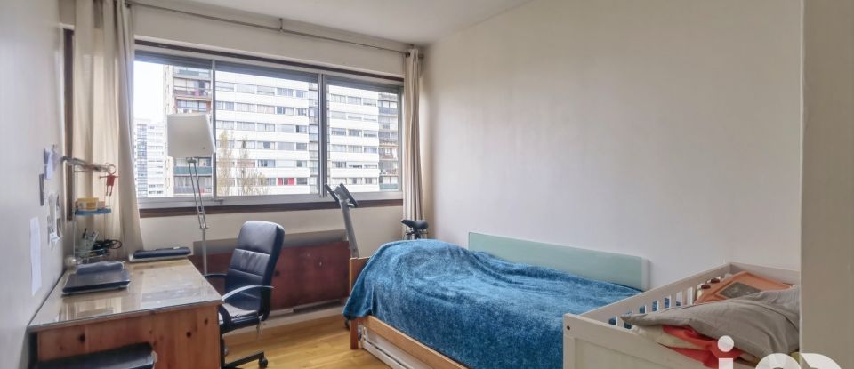 Appartement 5 pièces de 93 m² à Fontenay-sous-Bois (94120)