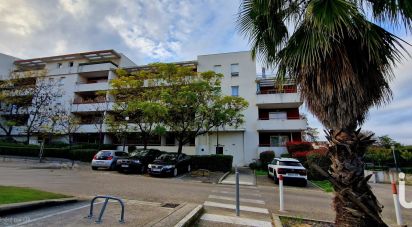 Studio 1 pièce de 35 m² à Montpellier (34090)