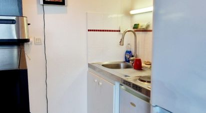 Studio 1 pièce de 35 m² à Montpellier (34090)