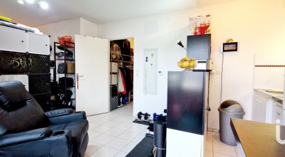 Studio 1 pièce de 35 m² à Montpellier (34090)