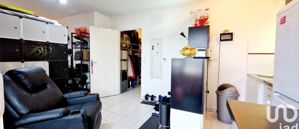 Studio 1 pièce de 35 m² à Montpellier (34090)