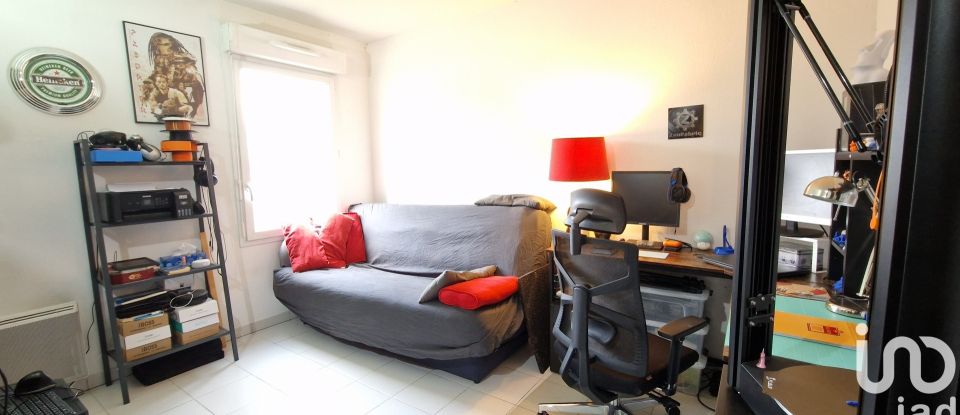 Studio 1 pièce de 35 m² à Montpellier (34090)